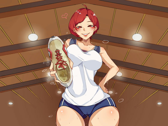 ダツマ69【アナル舐め漫画】 パッケージ表紙